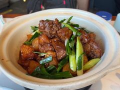-壹只菜·崇明本地特色菜(崇明南门店)