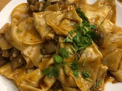 -敦煌老字号驴肉黄面(特色小吃街中段店)