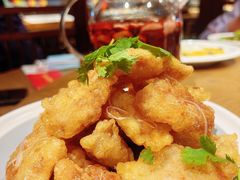 锅包肉-鸽子窝(青塔店)