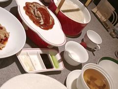 -秀儿四九城·新京菜(亚运村鸟巢店)