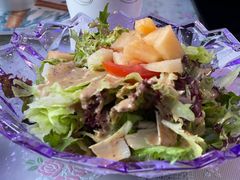 -忘忧草融合私房菜(红鼎国际店)