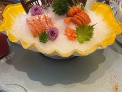 -恒记饭店·海鲜明档(淹城店)