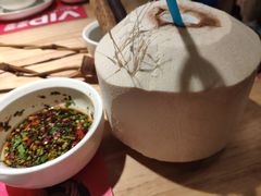 泰国椰子皇-椰夫人·养生椰子鸡(黄埔时代城店)