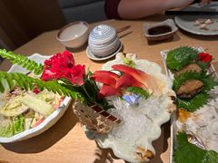 -阿吾罗·月咏精致日料(港汇恒隆广场店)