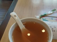 -乔福记香菇面(凤城九路店)