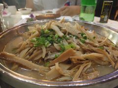 -金典银峰老鹅馆·昆山菜(亭林公园店)