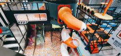 -龙小湖探索乐园 Little Hoo Galaxy(龙湖重庆金沙天街店)