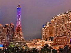 -澳门威尼斯人综合度假区