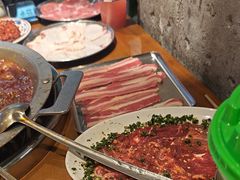 -楠火锅(太古里总店)