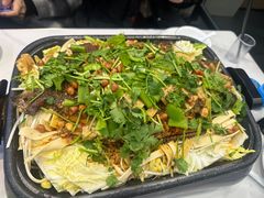 -小胖子羊肉馆·烧烤(龙茗路店)