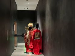 -Mu慕婚纱摄影·超级工作室