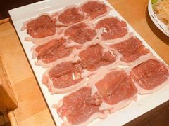 -木萨火锅店(开鲁路店)