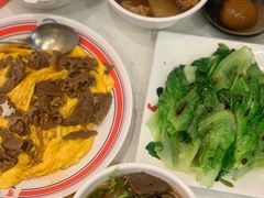 萝卜油豆腐-有章牛杂(石厦店)