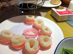 -柴米油盐三杯鸡(象山北路店)
