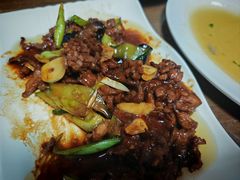 -友谊餐馆(永安路店)