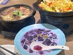 -洪兴砂锅·融合砂锅菜(三站店)