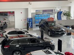 -上海和展广汽丰田4S店(老闵行店)
