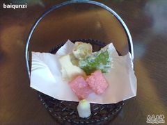-日本桥怀石料理(北京长安大厦店)