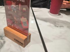 -COSTA COFFEE(吴江路店)