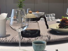 -香雪海饭店中餐厅(人民桥店)