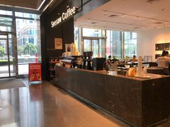 -Seesaw Coffee(上海尚悦湾店)