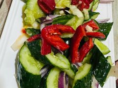 -马旭土鸡焖花卷·真域顺西域美食(天马大道店)