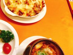 -老井俄式餐厅