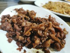 -炙热童年·老北京炙子烤肉(南锣鼓巷店)