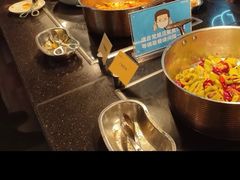 -泰谷酒店·太古码头闽菜自助餐厅