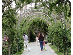 -人民公园(罗湖区)