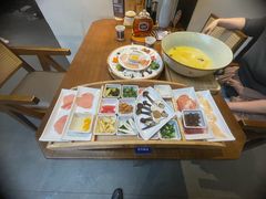 -芸南道·过桥米线(昆明老街旗舰店)