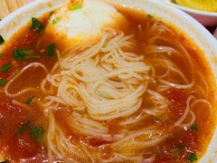 -西贝(宝乐汇店)
