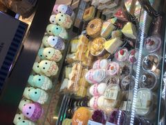 零售区-麦斯汀烘焙坊(建昌兴隆店)