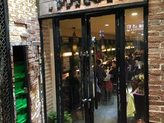 门面-眷江南之小蓝鲸(王府大街店)