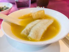 花胶黄鱼锅-行家海鲜火锅酒家(静安寺店)