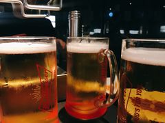 -很久以前羊肉串(中山公园店)