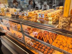 -鲍师傅糕点(江苏路店)