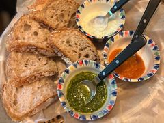 -Mesa Madre梅萨妈妈·Bintana(国贸店)