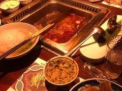 -大隐·成都火锅Bistro(合生麒麟新天地店)