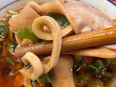 -飘香火锅(玉林西路店)