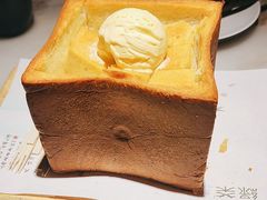 -绿茶餐厅(西湖银泰百货店)