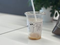-卖呆儿咖啡(望京店)
