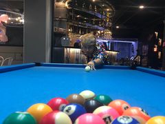 -CIAO·团建聚餐·生日派对轰趴馆(福田店)