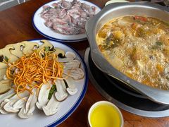 -大理.老字号渝记酸萝卜乌鱼(古城总店)