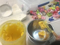 -可心DIY蛋糕烘焙生活馆(迈皋桥万谷慧店)