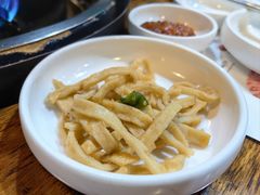 -Dombe豚(黑猪肉街店)
