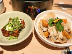-十二舍·湯物素煮(江泰潤政店)