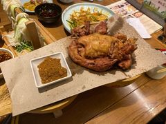 葫芦鸡-醉长安(南门总店)