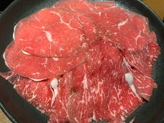 和牛小米龙-呷哺呷哺(宝山正大乐城店)