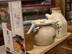 -黄祥华养生堂·炖汤·营养蒸饭(岭南天地店)